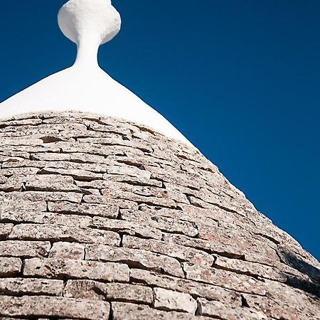 Villa Trullo Mimmo Locorotondo Exterior foto